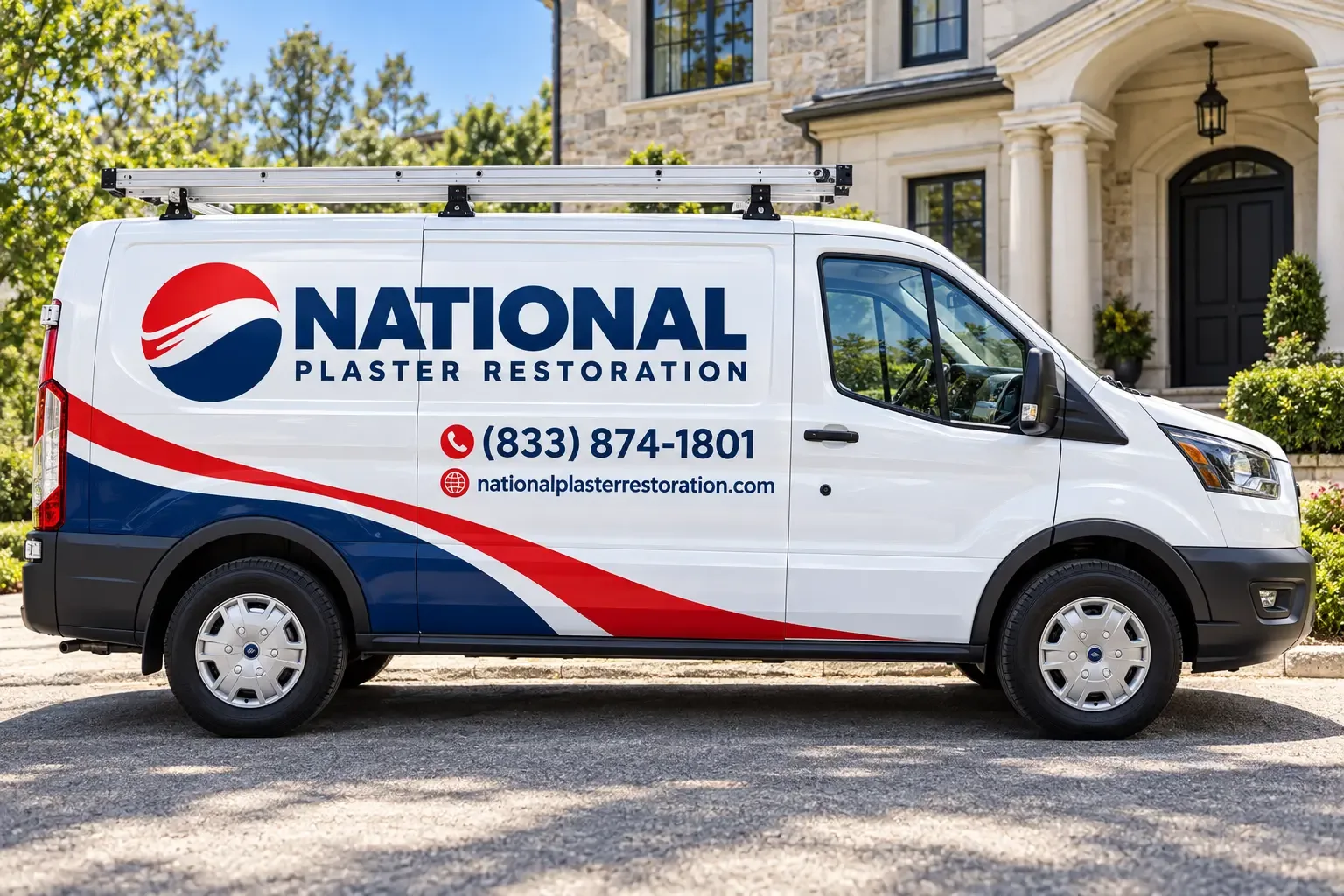 Plaster Repair in Port Huron, MI near me