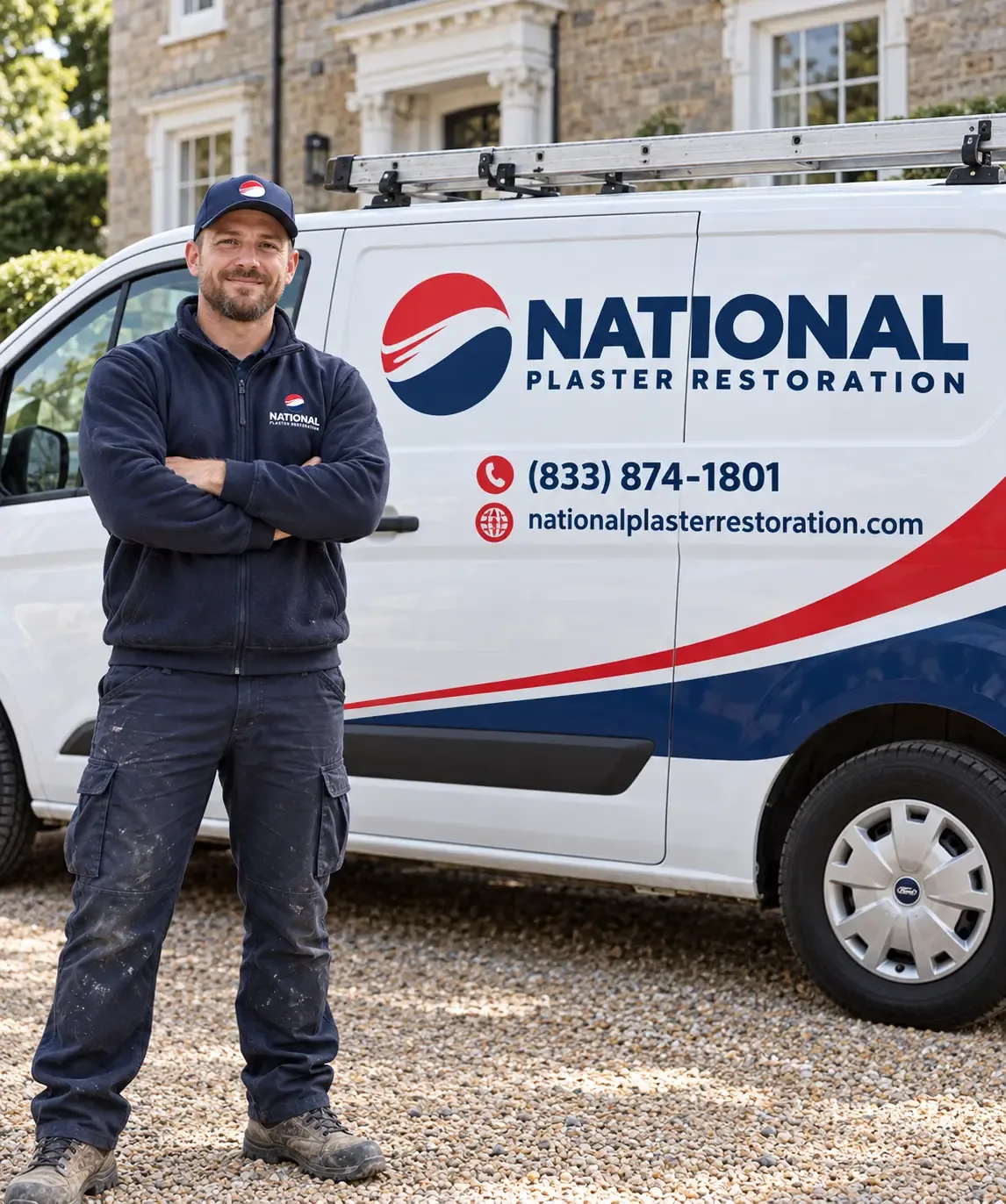 Plaster Repair Port Huron, MI FAQs
